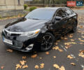 Черный Тойота Авалон, объемом двигателя 3.5 л и пробегом 199 тыс. км за 12500 $, фото 1 на Automoto.ua
