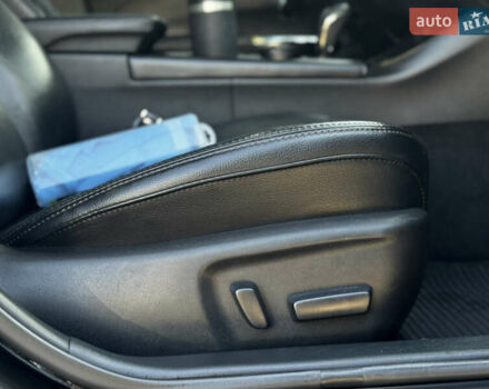 Чорний Тойота Авалон, об'ємом двигуна 3.5 л та пробігом 181 тис. км за 15900 $, фото 50 на Automoto.ua