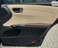 Черный Тойота Авалон, объемом двигателя 3.5 л и пробегом 184 тыс. км за 17000 $, фото 22 на Automoto.ua