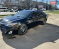 Черный Тойота Авалон, объемом двигателя 3.5 л и пробегом 182 тыс. км за 17000 $, фото 12 на Automoto.ua