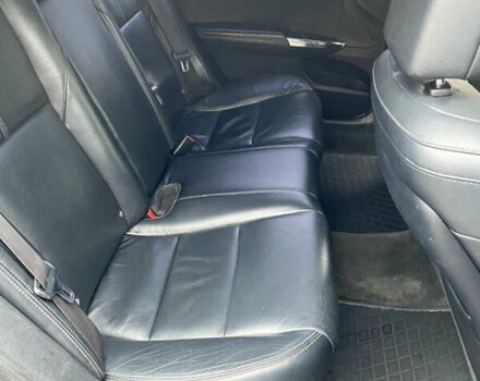 Черный Тойота Авалон, объемом двигателя 3.5 л и пробегом 199 тыс. км за 13600 $, фото 14 на Automoto.ua