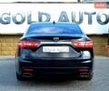 Черный Тойота Авалон, объемом двигателя 3.5 л и пробегом 139 тыс. км за 15900 $, фото 9 на Automoto.ua