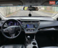 Черный Тойота Авалон, объемом двигателя 3.5 л и пробегом 199 тыс. км за 13600 $, фото 12 на Automoto.ua