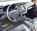 Черный Тойота Авалон, объемом двигателя 3.5 л и пробегом 139 тыс. км за 15900 $, фото 16 на Automoto.ua
