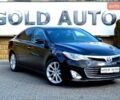 Черный Тойота Авалон, объемом двигателя 3.5 л и пробегом 139 тыс. км за 15900 $, фото 1 на Automoto.ua