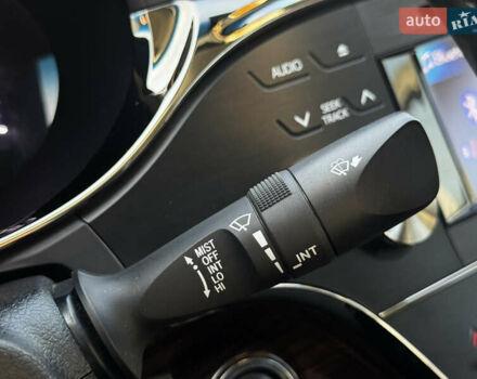 Чорний Тойота Авалон, об'ємом двигуна 3.5 л та пробігом 181 тис. км за 15900 $, фото 34 на Automoto.ua