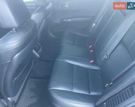 Черный Тойота Авалон, объемом двигателя 0 л и пробегом 155 тыс. км за 15000 $, фото 25 на Automoto.ua