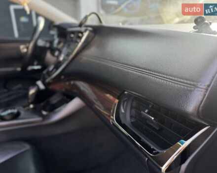 Чорний Тойота Авалон, об'ємом двигуна 3.5 л та пробігом 181 тис. км за 15900 $, фото 53 на Automoto.ua