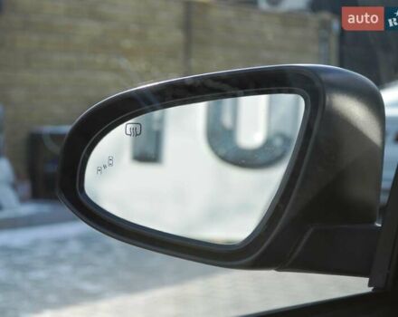 Черный Тойота Авалон, объемом двигателя 3.5 л и пробегом 139 тыс. км за 15900 $, фото 30 на Automoto.ua