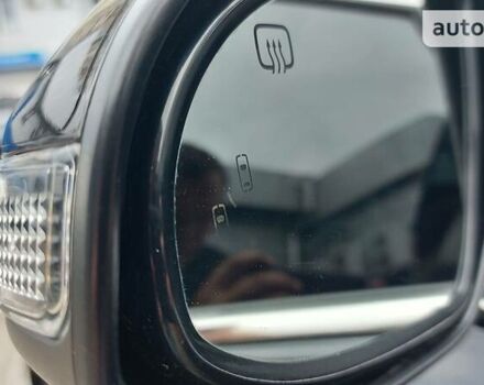 Черный Тойота Авалон, объемом двигателя 3.5 л и пробегом 182 тыс. км за 17000 $, фото 14 на Automoto.ua