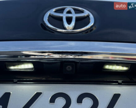 Чорний Тойота Авалон, об'ємом двигуна 3.5 л та пробігом 181 тис. км за 15900 $, фото 16 на Automoto.ua