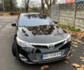 Черный Тойота Авалон, объемом двигателя 3.5 л и пробегом 199 тыс. км за 13600 $, фото 2 на Automoto.ua