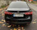 Черный Тойота Авалон, объемом двигателя 3.5 л и пробегом 199 тыс. км за 13600 $, фото 8 на Automoto.ua