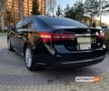 Черный Тойота Авалон, объемом двигателя 2.5 л и пробегом 206 тыс. км за 17000 $, фото 3 на Automoto.ua