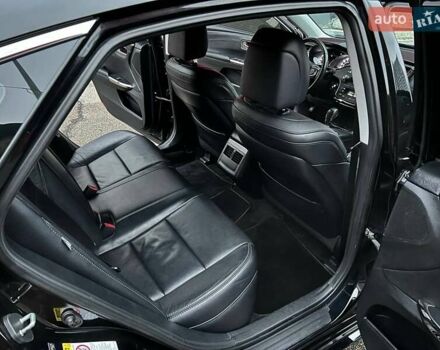 Черный Тойота Авалон, объемом двигателя 3.5 л и пробегом 163 тыс. км за 17000 $, фото 3 на Automoto.ua
