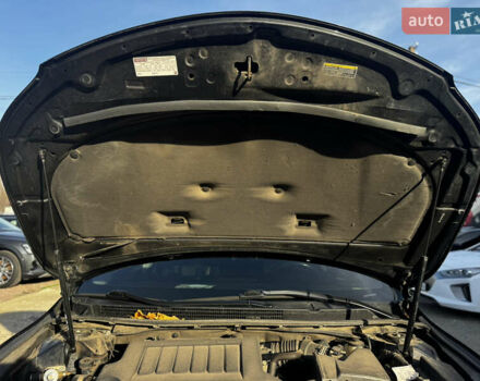 Чорний Тойота Авалон, об'ємом двигуна 3.5 л та пробігом 181 тис. км за 15900 $, фото 56 на Automoto.ua