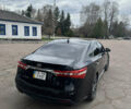 Чорний Тойота Авалон, об'ємом двигуна 3.5 л та пробігом 167 тис. км за 12000 $, фото 4 на Automoto.ua