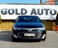 Черный Тойота Авалон, объемом двигателя 3.5 л и пробегом 139 тыс. км за 15900 $, фото 3 на Automoto.ua