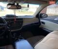 Черный Тойота Авалон, объемом двигателя 3.5 л и пробегом 182 тыс. км за 17000 $, фото 51 на Automoto.ua