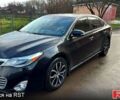 Чорний Тойота Авалон, об'ємом двигуна 3.5 л та пробігом 171 тис. км за 15700 $, фото 1 на Automoto.ua