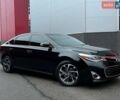 Черный Тойота Авалон, объемом двигателя 3.5 л и пробегом 172 тыс. км за 15999 $, фото 1 на Automoto.ua