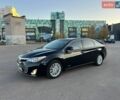 Черный Тойота Авалон, объемом двигателя 2.49 л и пробегом 161 тыс. км за 16900 $, фото 1 на Automoto.ua