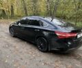 Черный Тойота Авалон, объемом двигателя 2.5 л и пробегом 195 тыс. км за 15800 $, фото 3 на Automoto.ua
