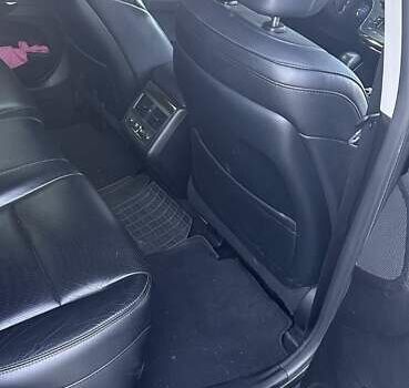 Черный Тойота Авалон, объемом двигателя 2.5 л и пробегом 196 тыс. км за 16300 $, фото 1 на Automoto.ua