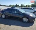Черный Тойота Авалон, объемом двигателя 2.5 л и пробегом 128 тыс. км за 2800 $, фото 3 на Automoto.ua