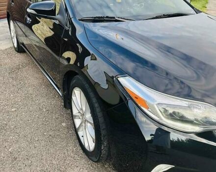 Чорний Тойота Авалон, об'ємом двигуна 3.5 л та пробігом 77 тис. км за 23000 $, фото 5 на Automoto.ua