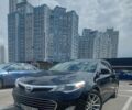 Черный Тойота Авалон, объемом двигателя 3.5 л и пробегом 219 тыс. км за 16800 $, фото 1 на Automoto.ua