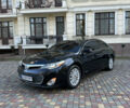 Чорний Тойота Авалон, об'ємом двигуна 2.5 л та пробігом 250 тис. км за 13000 $, фото 1 на Automoto.ua