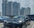 Черный Тойота Авалон, объемом двигателя 3.5 л и пробегом 219 тыс. км за 16400 $, фото 1 на Automoto.ua