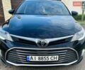 Чорний Тойота Авалон, об'ємом двигуна 3.5 л та пробігом 77 тис. км за 23000 $, фото 1 на Automoto.ua