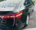 Чорний Тойота Авалон, об'ємом двигуна 3.5 л та пробігом 77 тис. км за 23000 $, фото 1 на Automoto.ua
