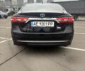 Чорний Тойота Авалон, об'ємом двигуна 2.5 л та пробігом 249 тис. км за 13500 $, фото 5 на Automoto.ua