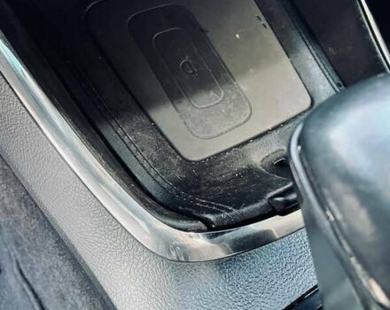 Чорний Тойота Авалон, об'ємом двигуна 3.5 л та пробігом 77 тис. км за 23000 $, фото 18 на Automoto.ua