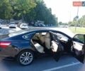 Черный Тойота Авалон, объемом двигателя 3.46 л и пробегом 155 тыс. км за 13900 $, фото 1 на Automoto.ua