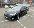 Чорний Тойота Авалон, об'ємом двигуна 2.5 л та пробігом 249 тис. км за 13500 $, фото 1 на Automoto.ua
