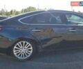 Черный Тойота Авалон, объемом двигателя 2.5 л и пробегом 128 тыс. км за 2800 $, фото 9 на Automoto.ua