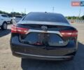 Черный Тойота Авалон, объемом двигателя 2.5 л и пробегом 128 тыс. км за 2800 $, фото 5 на Automoto.ua
