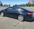 Черный Тойота Авалон, объемом двигателя 2.5 л и пробегом 128 тыс. км за 2800 $, фото 1 на Automoto.ua