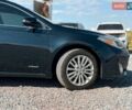 Черный Тойота Авалон, объемом двигателя 2.5 л и пробегом 119 тыс. км за 16440 $, фото 4 на Automoto.ua