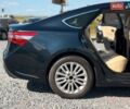 Черный Тойота Авалон, объемом двигателя 2.5 л и пробегом 119 тыс. км за 16440 $, фото 24 на Automoto.ua
