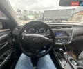 Чорний Тойота Авалон, об'ємом двигуна 2.5 л та пробігом 249 тис. км за 13500 $, фото 10 на Automoto.ua