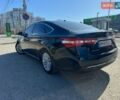 Черный Тойота Авалон, объемом двигателя 2.49 л и пробегом 245 тыс. км за 14500 $, фото 1 на Automoto.ua