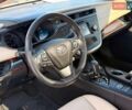 Черный Тойота Авалон, объемом двигателя 2.5 л и пробегом 119 тыс. км за 16440 $, фото 12 на Automoto.ua