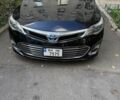 Чорний Тойота Авалон, об'ємом двигуна 2.5 л та пробігом 205 тис. км за 16000 $, фото 1 на Automoto.ua