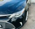 Чорний Тойота Авалон, об'ємом двигуна 3.5 л та пробігом 77 тис. км за 23000 $, фото 3 на Automoto.ua