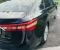 Чорний Тойота Авалон, об'ємом двигуна 3.5 л та пробігом 77 тис. км за 23000 $, фото 1 на Automoto.ua